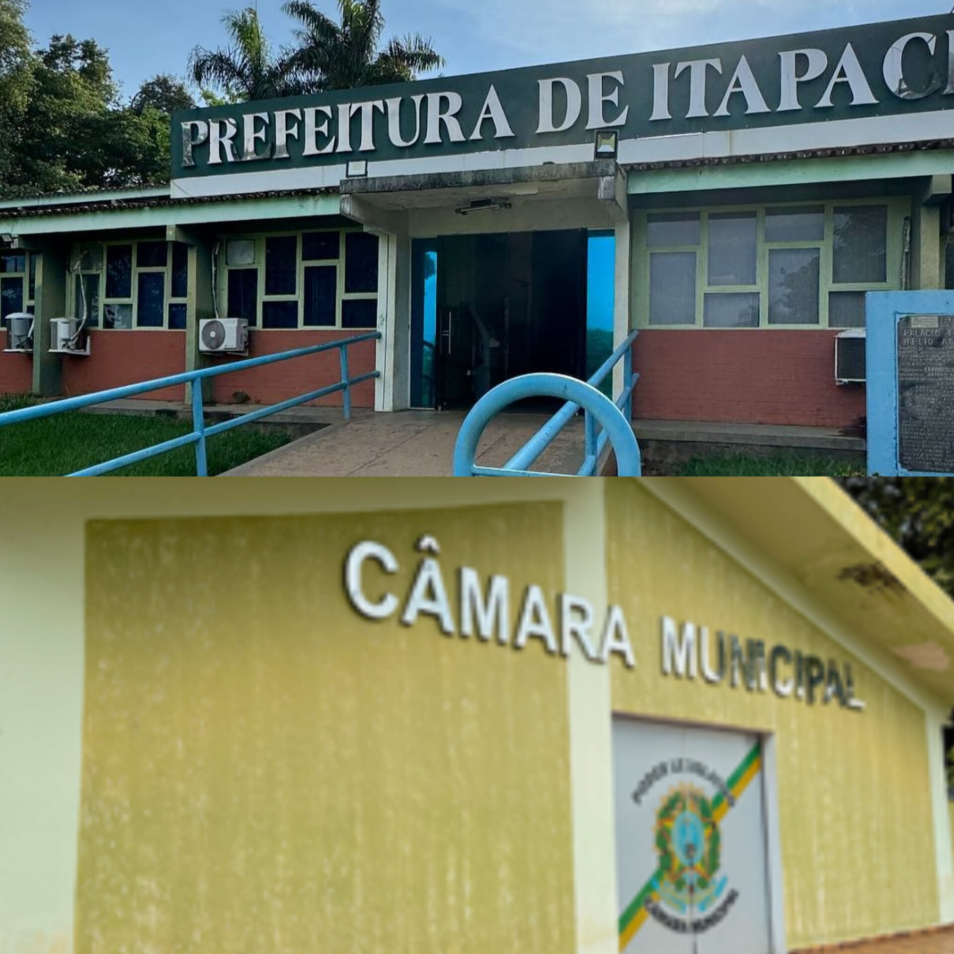 Posse de novo prefeito, vice e vereadores já tem data e local marcado