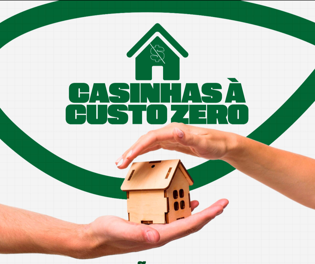 Abertas as inscrições para habilitação das casas populares em Itapaci