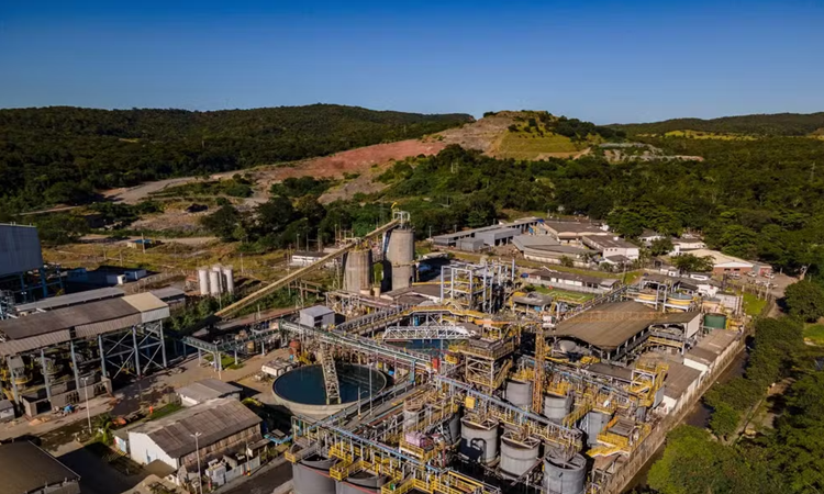 Quarta maior produtora do Brasil e 35 anos de operação: conheça mina de ouro de Crixás vendida por mais de US$ 75 milhões
