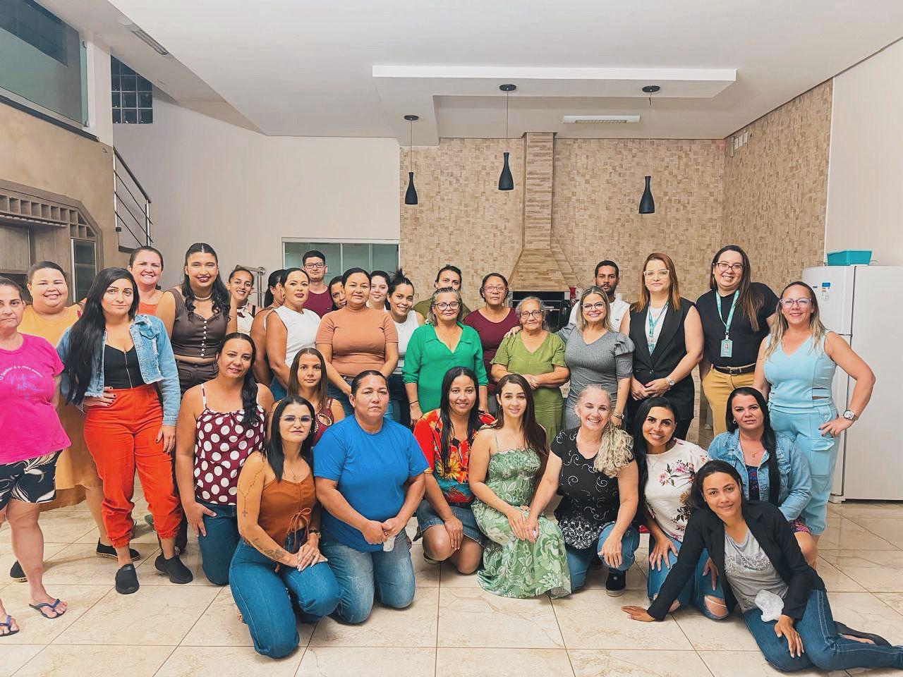 Parceria entre Governo de Itapaci e COTEC conclui mais um curso