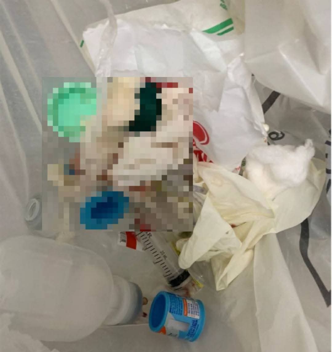 Suposta tentativa de aborto em motel de Ceres termina em prisão após morte da gestante