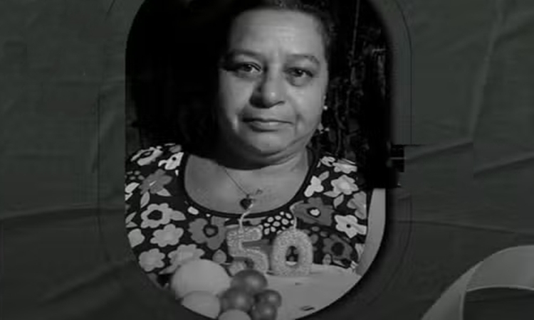 Mulher morre após levar choque enquanto manuseava geladeira dentro de casa, em Goiás