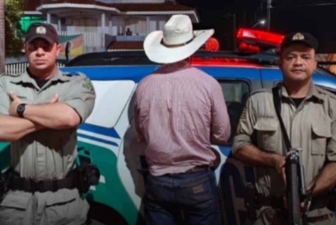 Motorista é preso suspeito de dirigir bêbado e causar acidente que matou oito pessoas na BR-153
