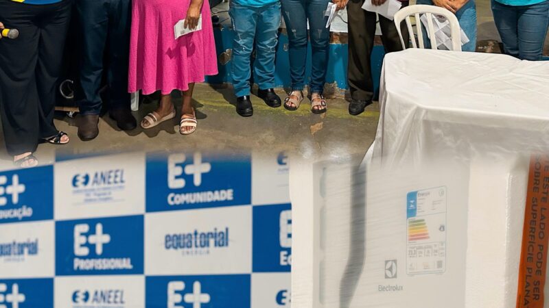 Governo de Itapaci celebra mais uma parceria em prol da comunidade itapacina