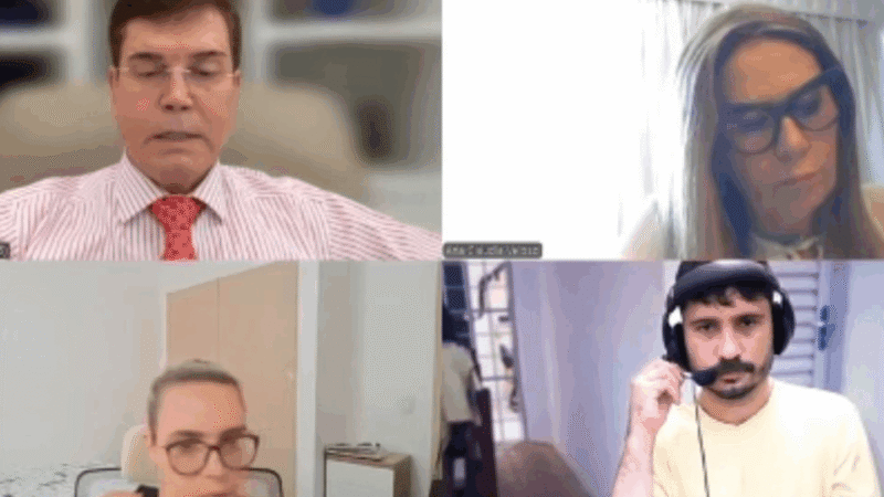 Homem que matou ex-esposa em Santa Terezinha de Goiás tem prisão mantida: ‘Crueldade sem dimensões’