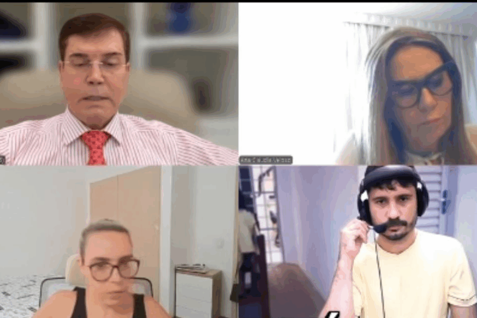 Homem que matou ex-esposa em Santa Terezinha de Goiás tem prisão mantida: ‘Crueldade sem dimensões’