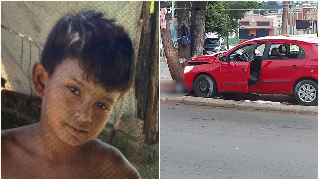Pai é inocentado por matar motorista que matou o filho dele atropelado em Goiânia