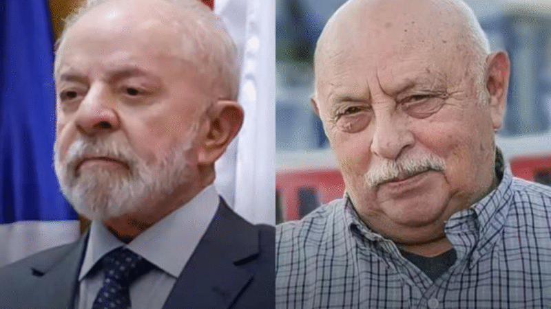 CPMI do INSS rejeita pedido de convocação do irmão de Lula, Frei Chico