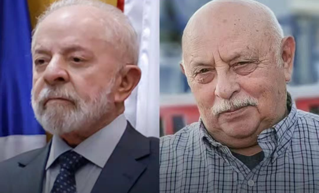 CPMI do INSS rejeita pedido de convocação do irmão de Lula, Frei Chico