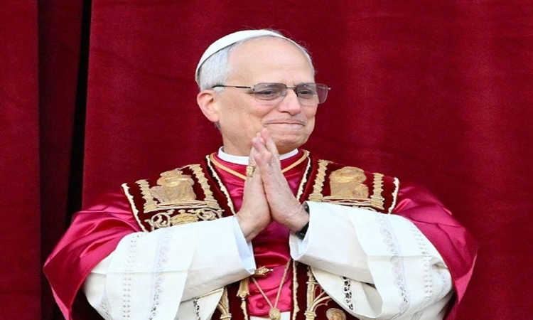 Papa Leão XIV alerta católicos sobre devoção a Maria e reforça: Jesus é o único Salvador