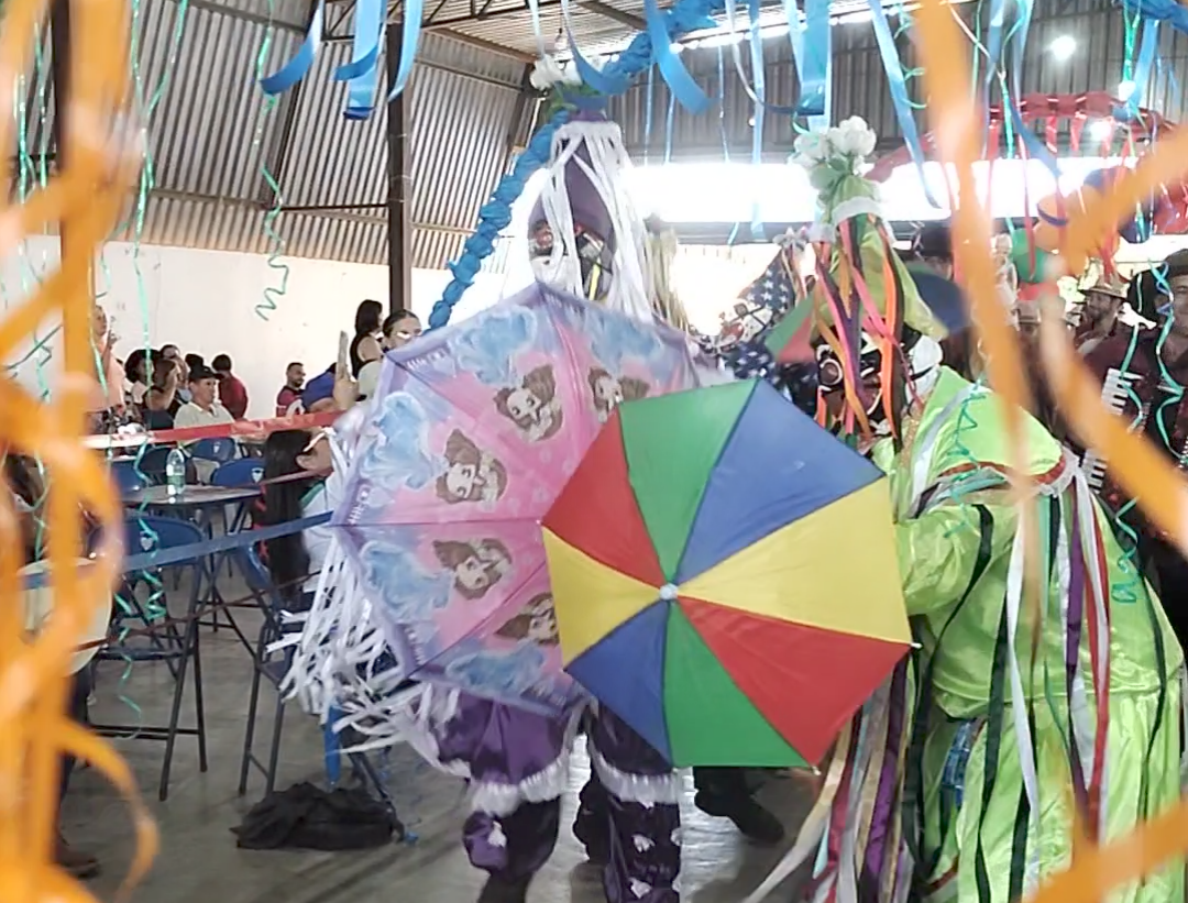 Itapaci celebra o primeiro encontro de Folias de Reis