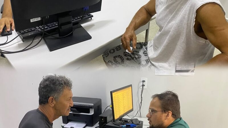 Saúde Itapaci realizou mais de 130 atendimentos em dia dedicado a Saúde do Homem