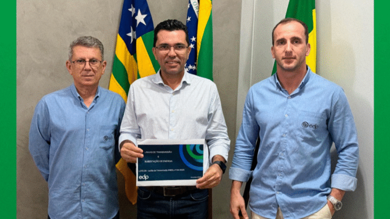 Empresa anuncia investimentos de mais de 100 milhões e de 640 empregos em Itapaci