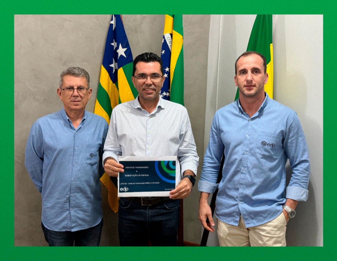 Empresa anuncia investimentos de mais de 100 milhões e de 640 empregos em Itapaci