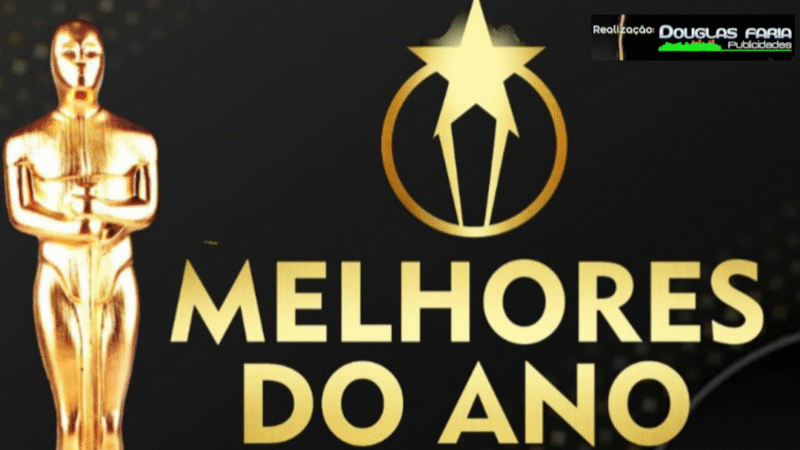 14ª edição do Melhores do Ano premiará mais de 140 profissionais e empresas de Itapaci