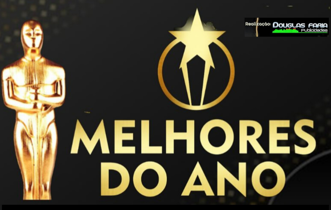 14ª edição do Melhores do Ano premiará mais de 140 profissionais e empresas de Itapaci