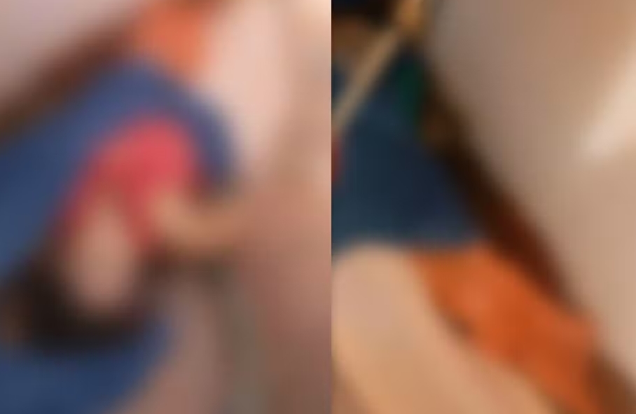 GO: Mulher morre após tomar choque ao colocar roupas no varal