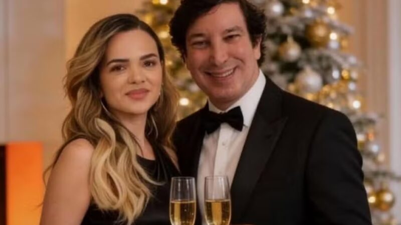 Policial penal e esposa advogada são encontrados mortos dentro de casa em Goiânia