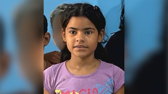 Polícia investiga morte de menina de 9 anos em Alto Horizonte suspeita de envenenamento