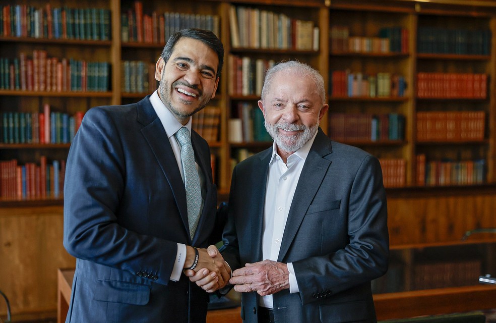 Em derrota histórica para Lula, Senado rejeita indicação de Jorge Messias para o STF