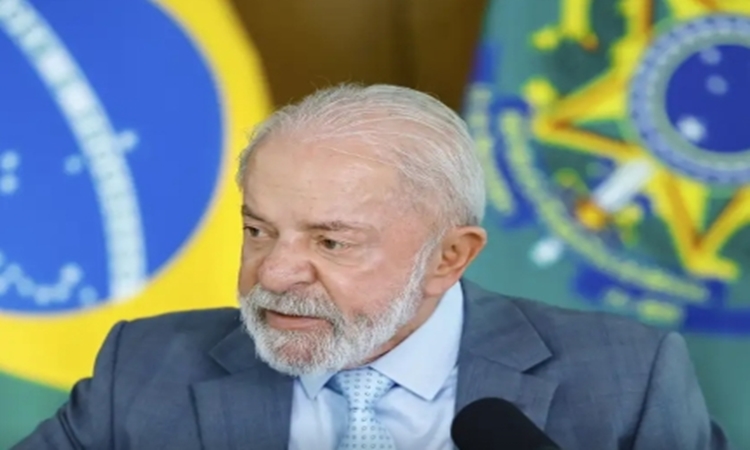 Governo envia ao Congresso projeto de lei pelo fim da escala 6×1