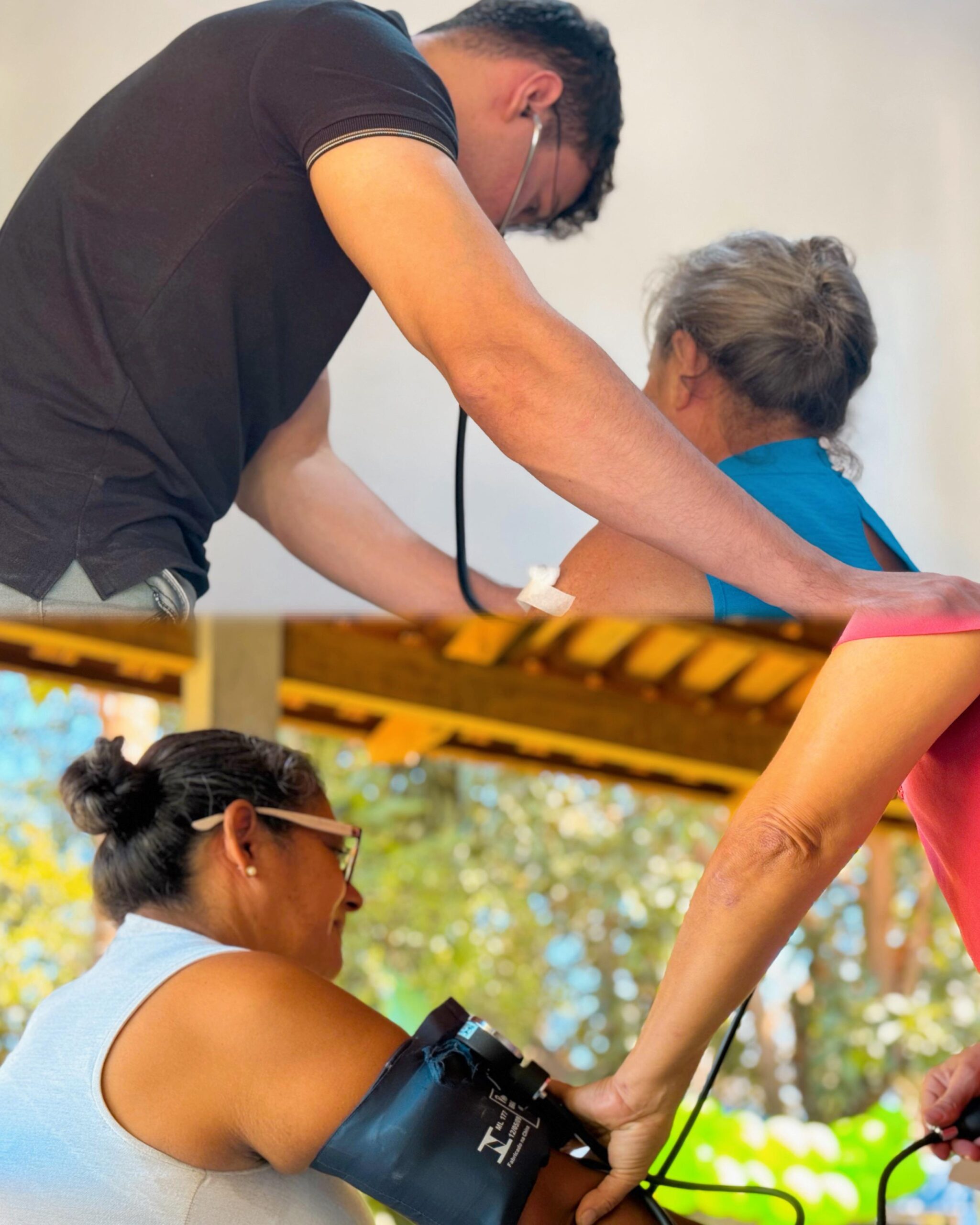 Região do Izidoro recebe o Itapaci Social