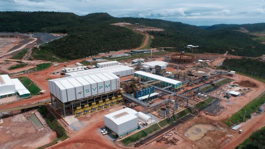 Terras raras: Empresa americana adquire mina em Goiás por US$ 2,8 bilhões