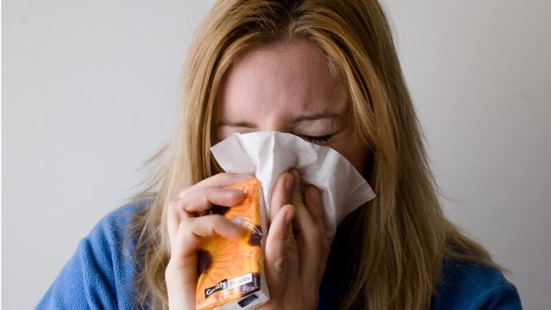 Estado de Goiás decreta situação de emergência em Saúde por causa de Síndrome Respiratória Aguda Grave