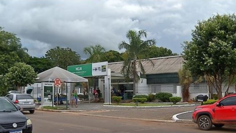 Funcionário é preso suspeito de abuso contra paciente em hospital de Jaraguá