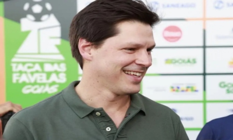 Paraná Pesquisas: Daniel Vilela lidera 1º turno em Goiás com 44%