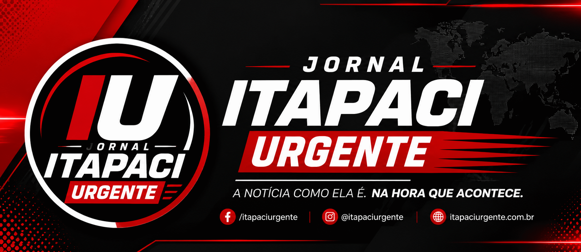 JORNAL ITAPACI URGENTE