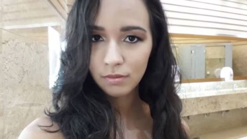 Mulher natural de Itapaci é morta a facadas no interior de SP