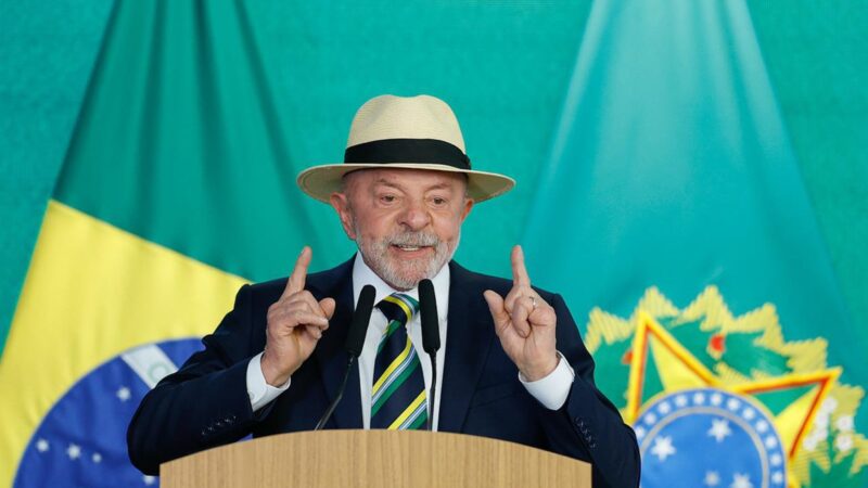 A 9 dias das eleições, governo Lula anuncia proibição de bets no Brasil