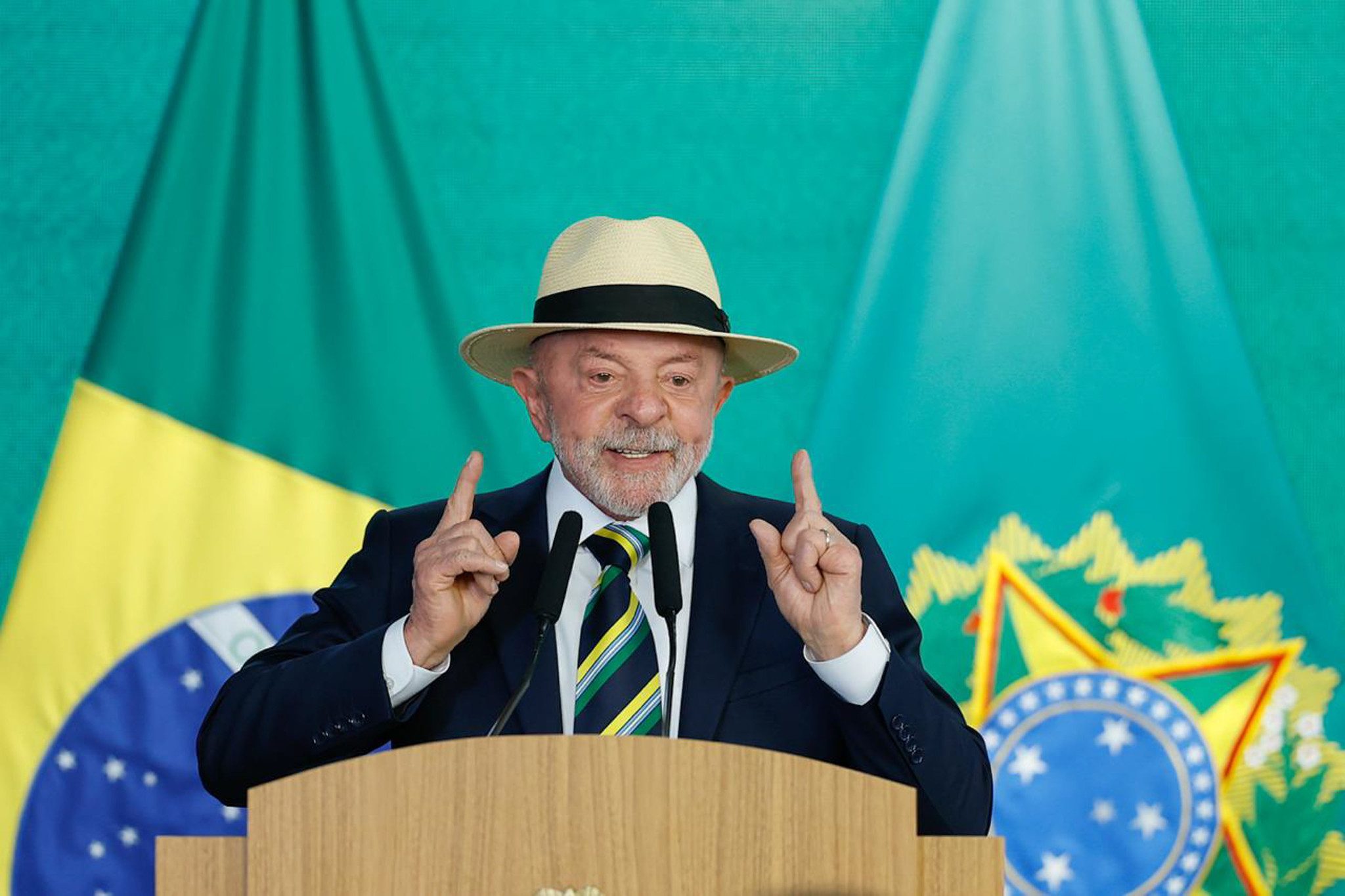 A 9 dias das eleições, governo Lula anuncia proibição de bets no Brasil