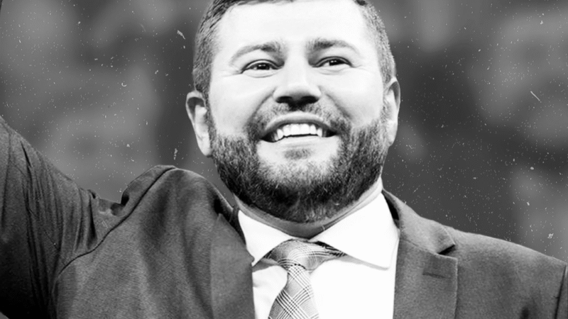Deputado estadual Amilton Filho morre em acidente na BR-050, em Goiás