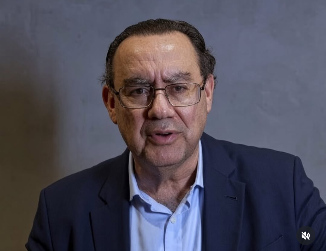 Cury declara apoio à Flávio Bolsonaro no segundo turno