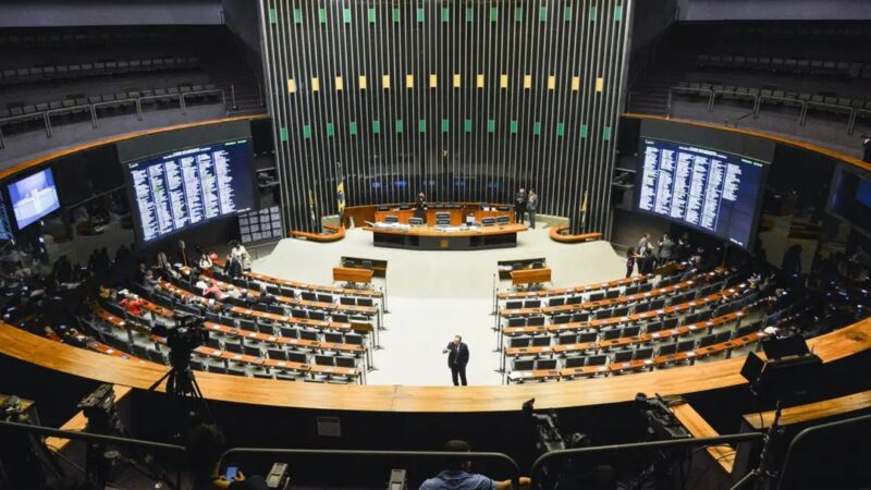 Confira os 17 deputados federais eleitos por Goiás